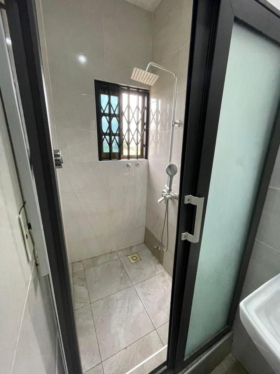 Cloud9 Luxury Apartments Accra Exteriör bild